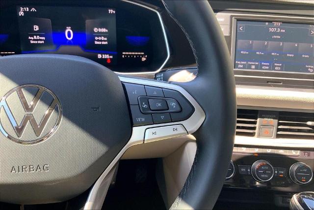 2022 Volkswagen Jetta Vehicle Photo in Kansas City, MO 64114