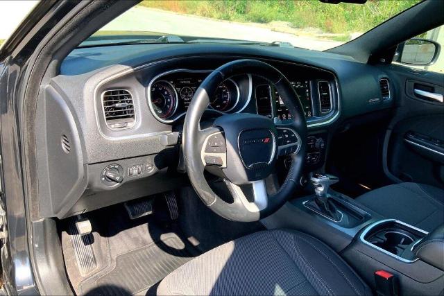 2017 Dodge Charger Vehicle Photo in Kansas City, MO 64114