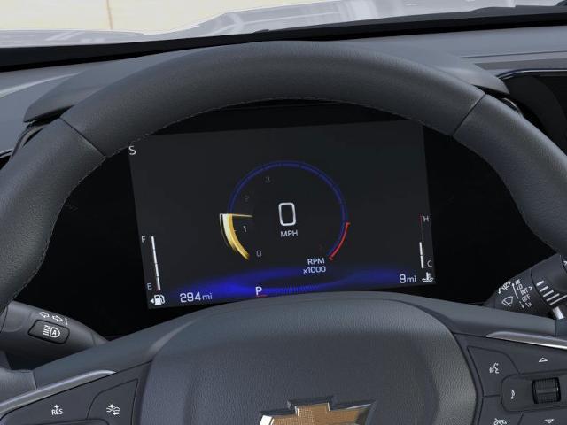 2026 Chevrolet Trax Vehicle Photo in SELMA, TX 78154-1460