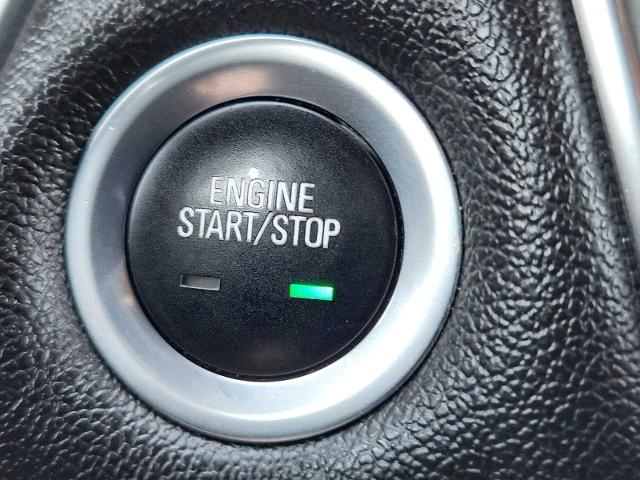 2023 Chevrolet Traverse Vehicle Photo in DENTON, TX 76210-9321