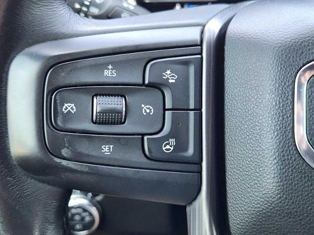 2024 GMC Sierra 2500 HD Vehicle Photo in DENTON, TX 76210-9321