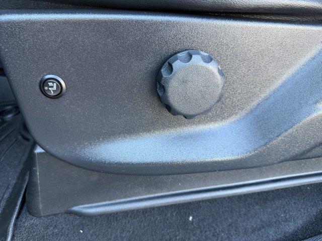 2024 Ford F-150 Vehicle Photo in LEOMINSTER, MA 01453-2952