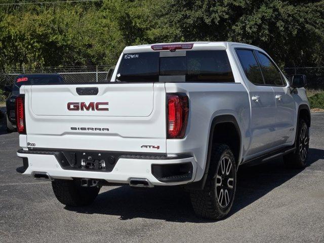 2024 GMC Sierra 1500 Vehicle Photo in Decatur, TX 76234