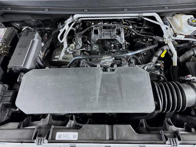 2026 GMC Canyon Vehicle Photo in PUYALLUP, WA 98371-4149