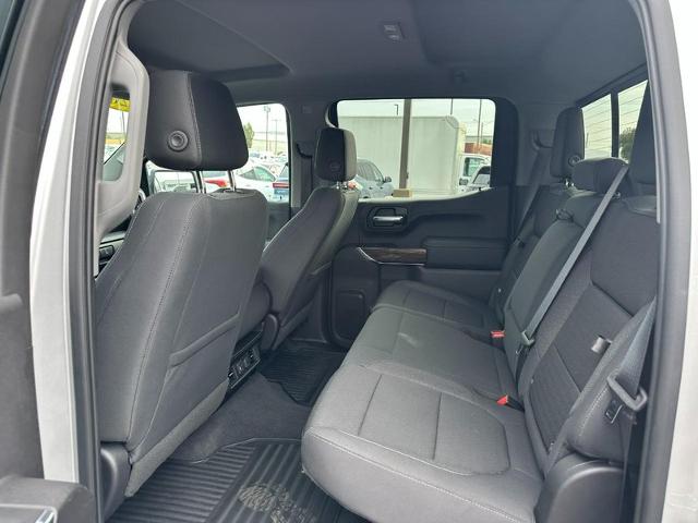 2020 GMC Sierra 1500 Vehicle Photo in COLUMBIA, MO 65203-3903