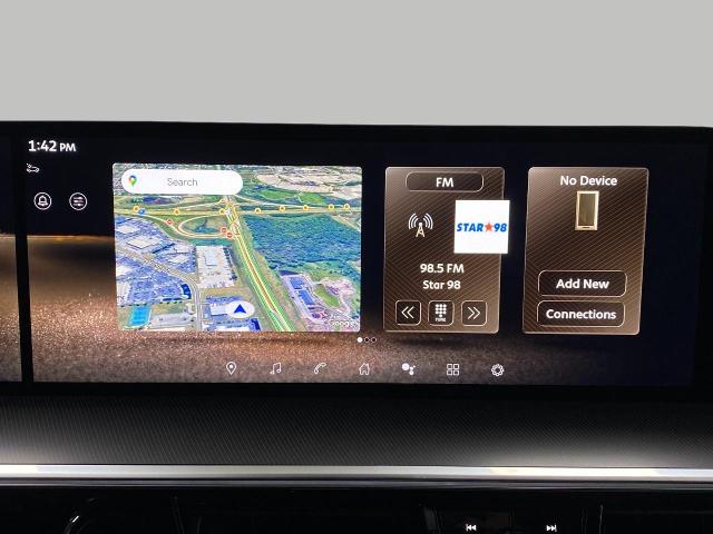 2026 INFINITI QX80 Vehicle Photo in Appleton, WI 54913