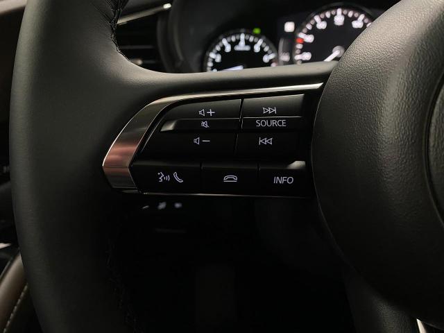 2025 Mazda CX-30 Vehicle Photo in Appleton, WI 54913