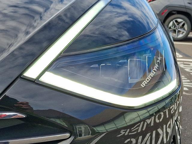 2020 Hyundai SONATA Vehicle Photo in Philadelphia, PA 19116