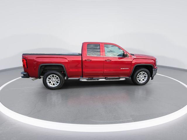 2018 GMC Sierra 1500 Vehicle Photo in Pleasant Hills, PA 15236