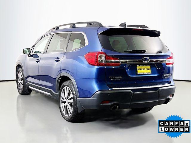 2019 Subaru Ascent Vehicle Photo in Puyallup, WA 98371