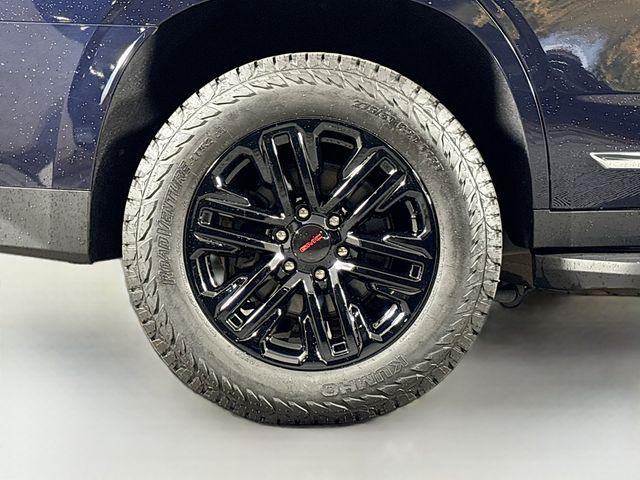 2021 GMC Yukon Vehicle Photo in Puyallup, WA 98371