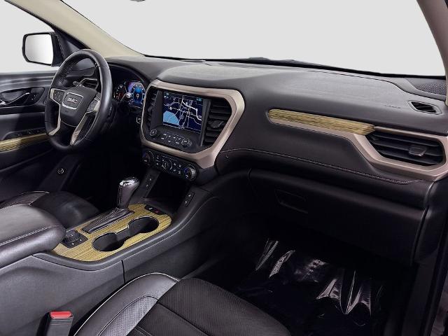 2017 GMC Acadia Vehicle Photo in PUYALLUP, WA 98371-4149