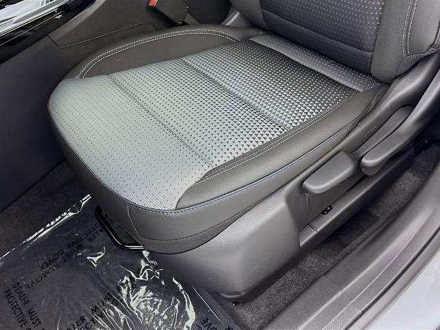 2026 Chevrolet Trax Vehicle Photo in PUYALLUP, WA 98371-4149