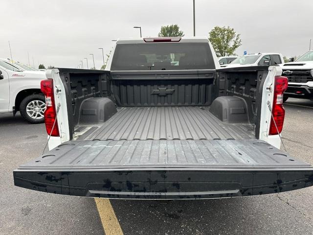 2022 Chevrolet Silverado 1500 LTD Vehicle Photo in COLUMBIA, MO 65203-3903