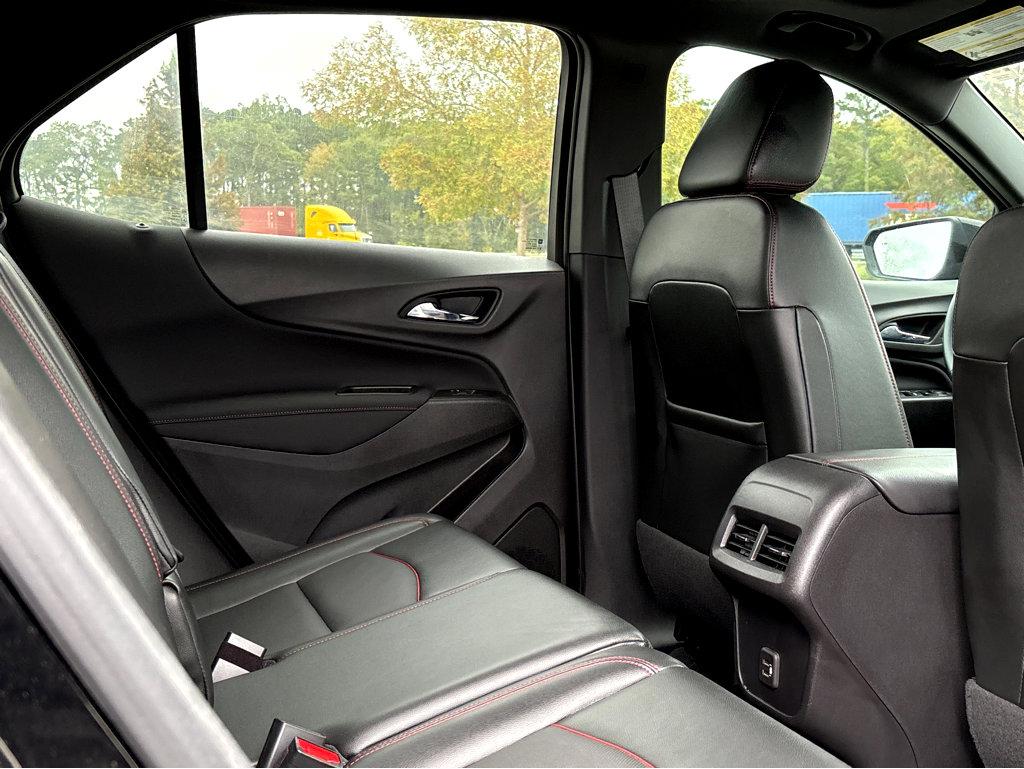 2024 Chevrolet Equinox Vehicle Photo in POOLER, GA 31322-3252