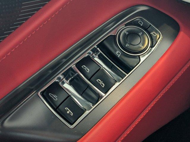 2024 Chevrolet Corvette Z06 Vehicle Photo in BRUNSWICK, GA 31525-1881