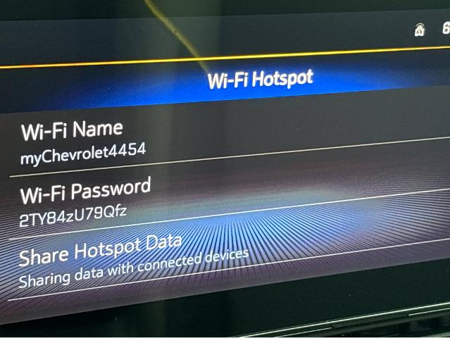 2025 Chevrolet Trax Vehicle Photo in POOLER, GA 31322-3252