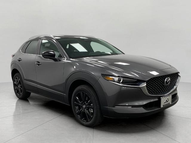 2025 Mazda CX-30 Vehicle Photo in Neenah, WI 54956