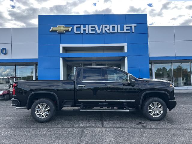 2026 Chevrolet Silverado 2500 HD Vehicle Photo in AMSTERDAM, NY 12010-6209