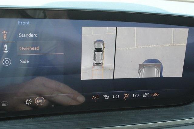 2024 Buick Envision Vehicle Photo in AURORA, CO 80012-4011