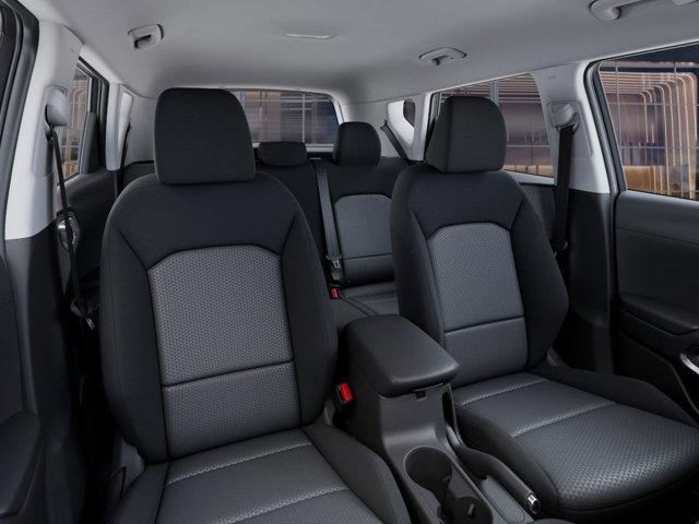 2025 Kia Soul Vehicle Photo in Westbrook, ME 04092