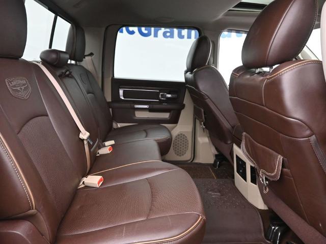 2016 Ram 1500 Vehicle Photo in Cedar Rapids, IA 52402