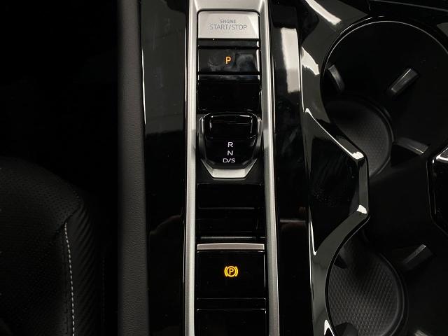 2025 Volkswagen Atlas Cross Sport Vehicle Photo in Appleton, WI 54913