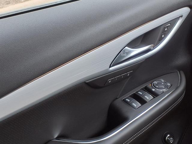 2025 Buick Envision Vehicle Photo in Denton, TX 76205