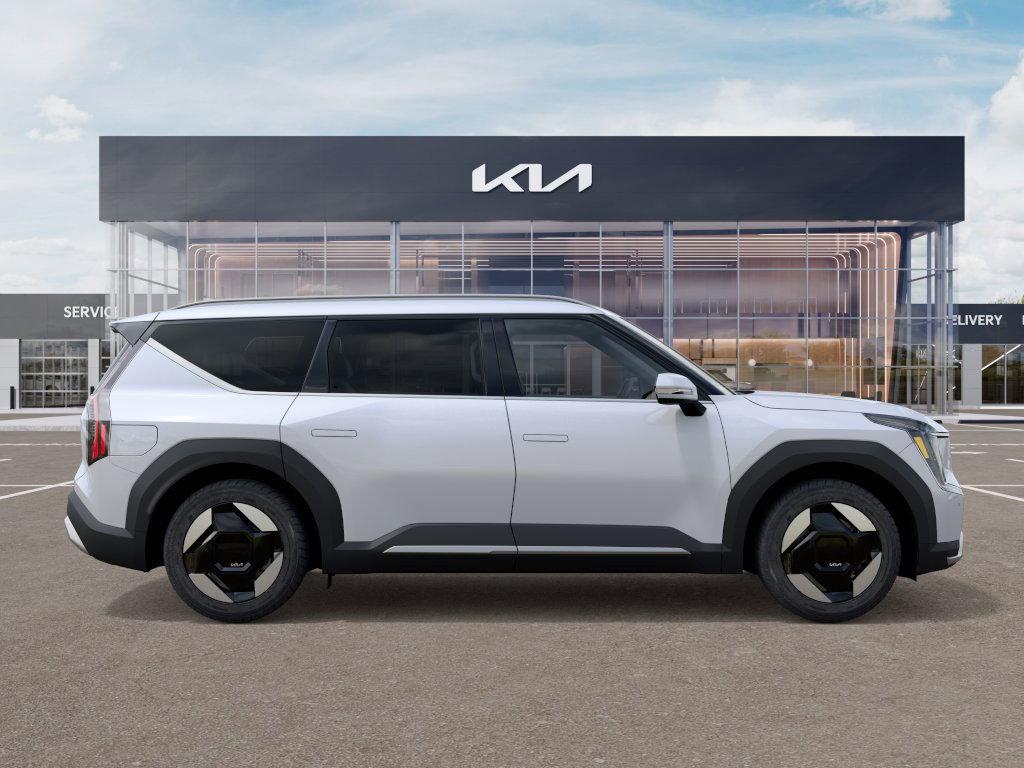 2026 Kia EV9 Vehicle Photo in Langhorne, PA 19047