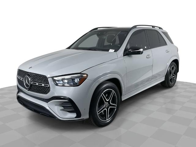 2024 Mercedes-Benz GLE 450 Vehicle Photo in GILBERT, AZ 85297-0402