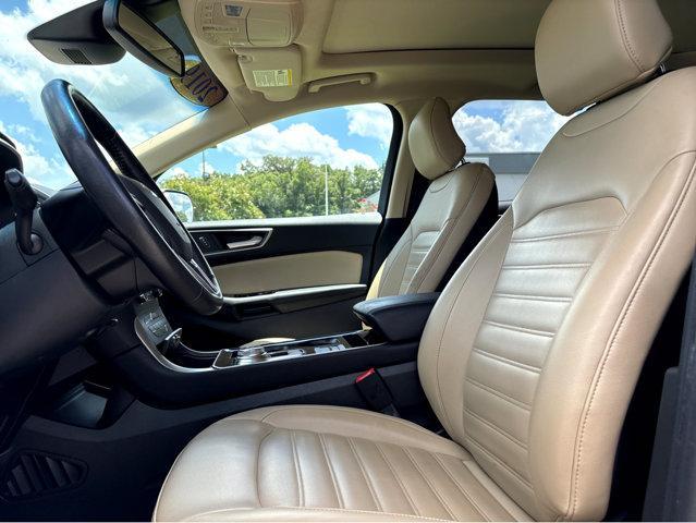 2019 Ford Edge Vehicle Photo in Hinesville, GA 31313
