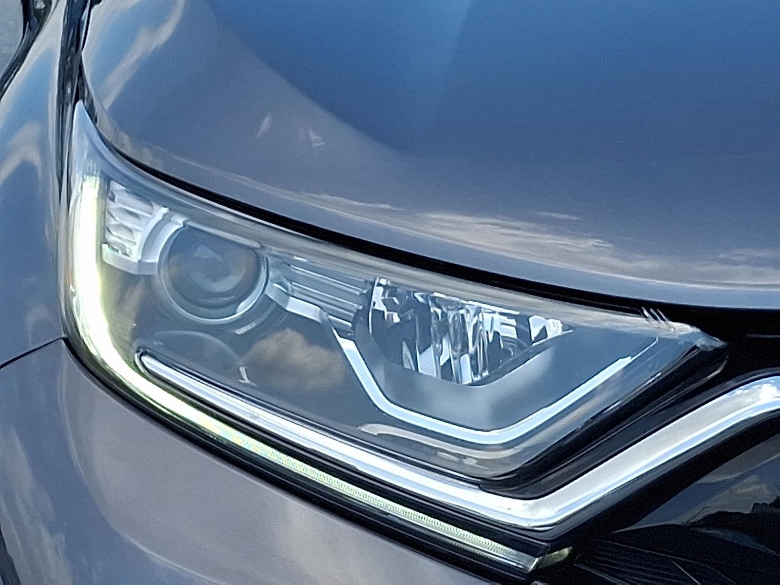 2022 Honda CR-V Vehicle Photo in Harrisburg, PA 17111