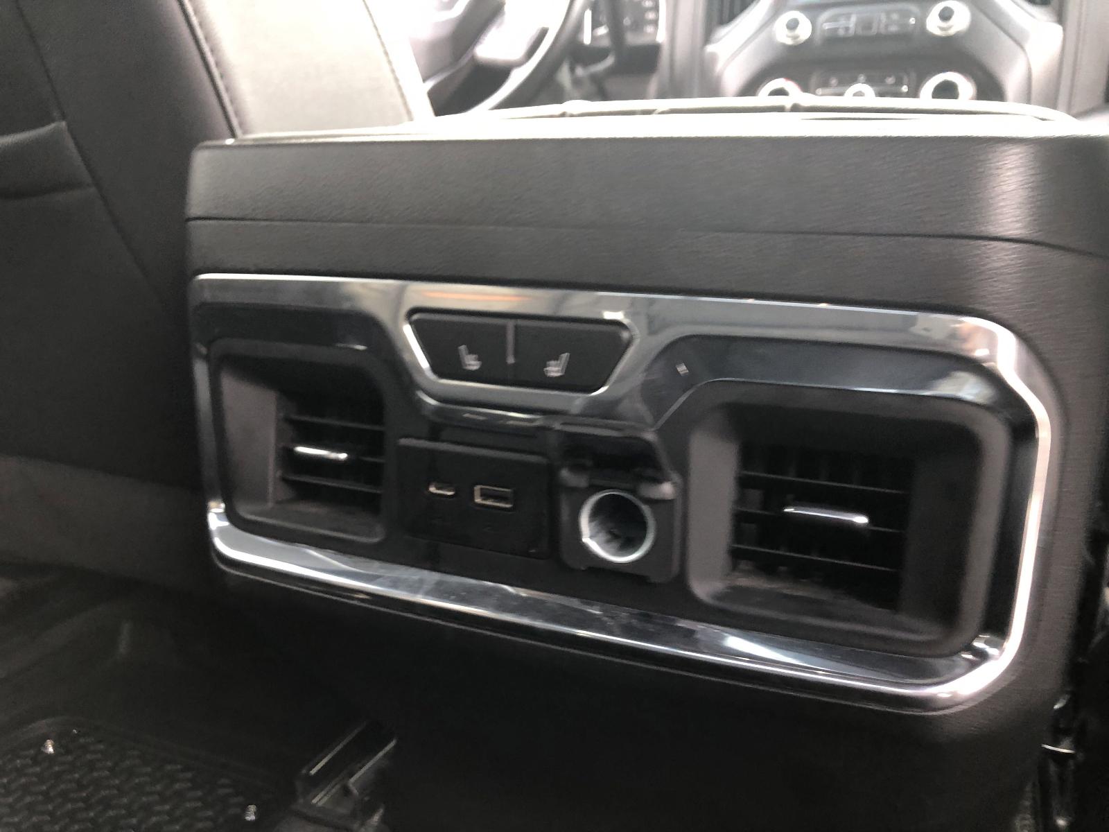 2023 GMC Sierra 2500 HD Vehicle Photo in Mechanicsburg, PA 17050
