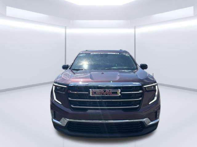 2026 GMC Acadia Vehicle Photo in SAINT CLAIRSVILLE, OH 43950-8512