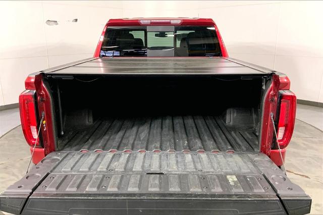 2019 GMC Sierra 1500 Vehicle Photo in Lees Summit, MO 64086