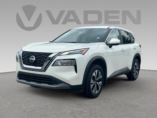 2023 Nissan Rogue Vehicle Photo in Savannah, GA 31419