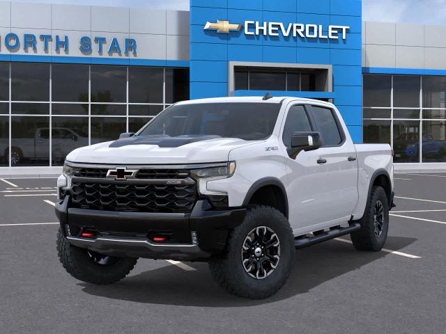 2026 Chevrolet Silverado 1500 Vehicle Photo in PITTSBURGH, PA 15226-1209
