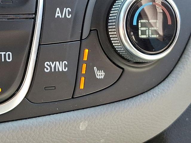 2024 Chevrolet Equinox Vehicle Photo in DANBURY, CT 06810-5034