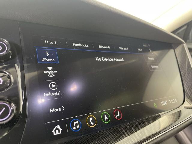 2023 Buick Envision Vehicle Photo in GILBERT, AZ 85297-0402