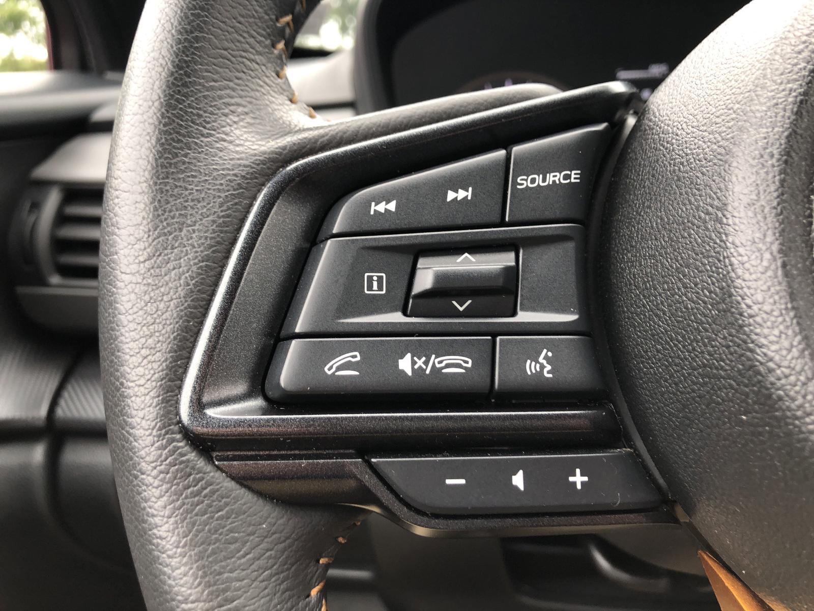 2024 Subaru Crosstrek Vehicle Photo in Mechanicsburg, PA 17050