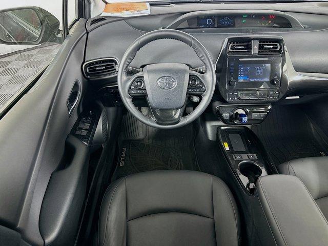 2019 Toyota Prius Vehicle Photo in Flemington, NJ 08822