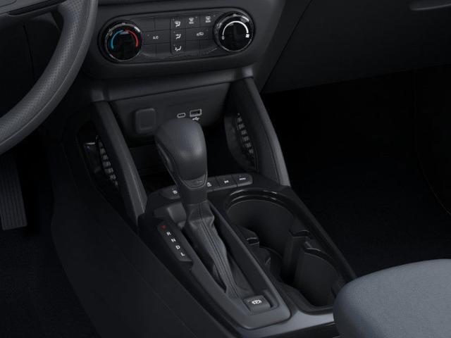 2026 Chevrolet Trailblazer Vehicle Photo in NEENAH, WI 54956-2243