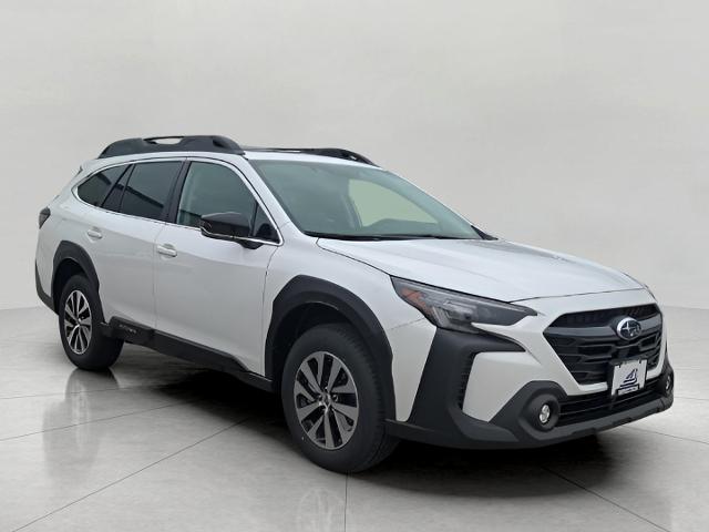 2025 Subaru Outback Vehicle Photo in Green Bay, WI 54304