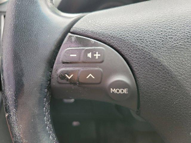 2007 Lexus ES 350 Vehicle Photo in BRIDGMAN, MI 49106-9548