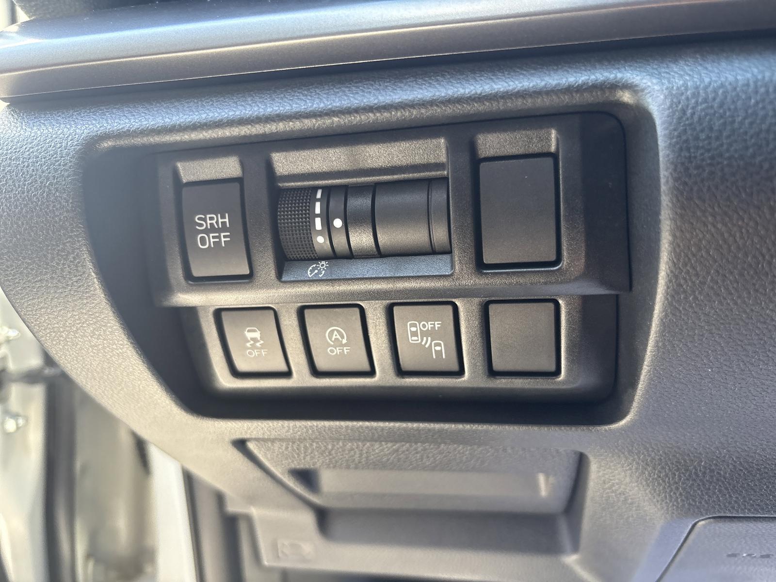 2021 Subaru Crosstrek Vehicle Photo in Mechanicsburg, PA 17050