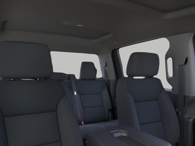 2025 Chevrolet Silverado 1500 Vehicle Photo in MANITOWOC, WI 54220-5838