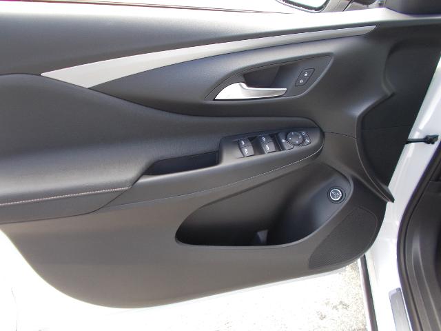 2025 Buick Envista Vehicle Photo in LOWELL, MA 01852-4336