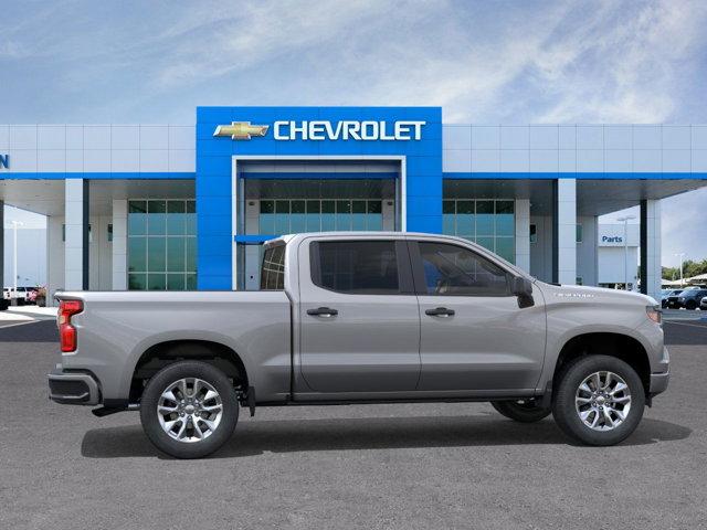 2026 Chevrolet Silverado 1500 Vehicle Photo in SELMA, TX 78154-1460