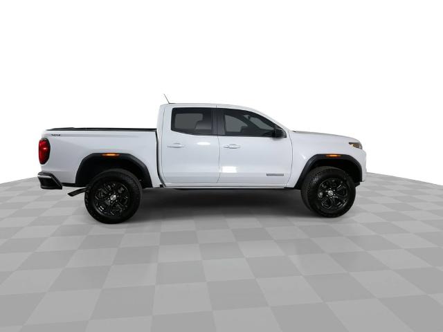 2024 GMC Canyon Vehicle Photo in GILBERT, AZ 85297-0402