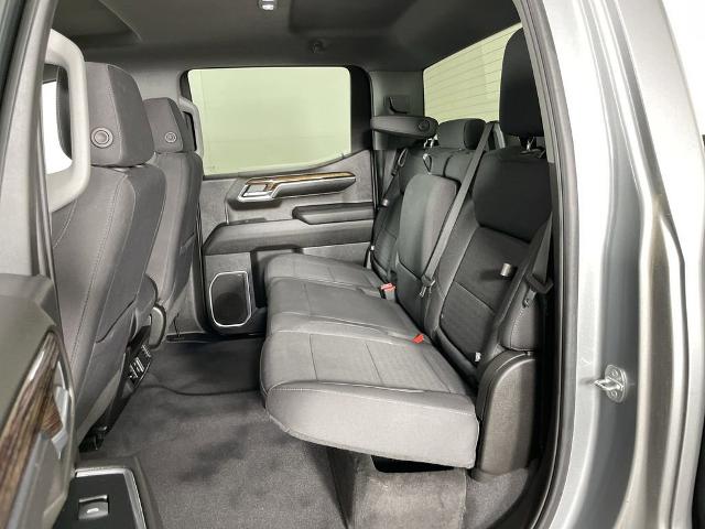 2023 GMC Sierra 1500 Vehicle Photo in GILBERT, AZ 85297-0402